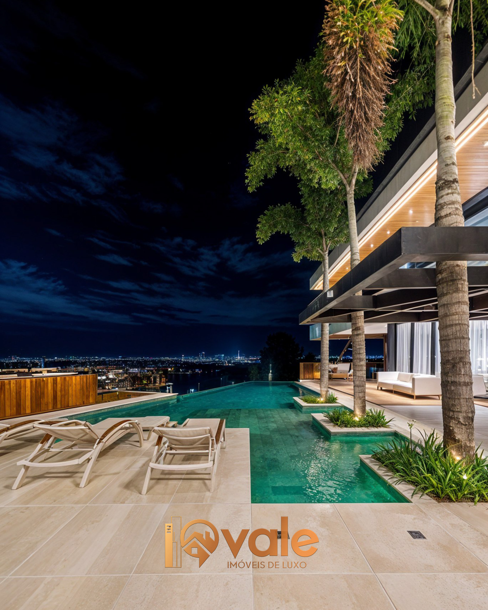 Texturas escuras e contraste